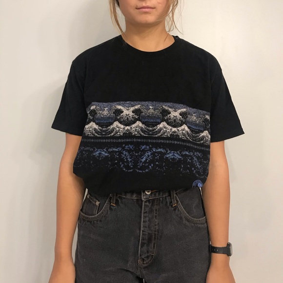 T&C SURF COMPANY TEE! - Picture 1 of 2